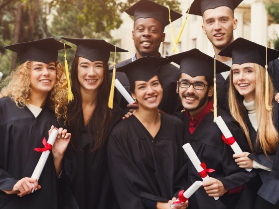 Six Reasons Why Students Are Considering a Diploma Course - EmsMobile